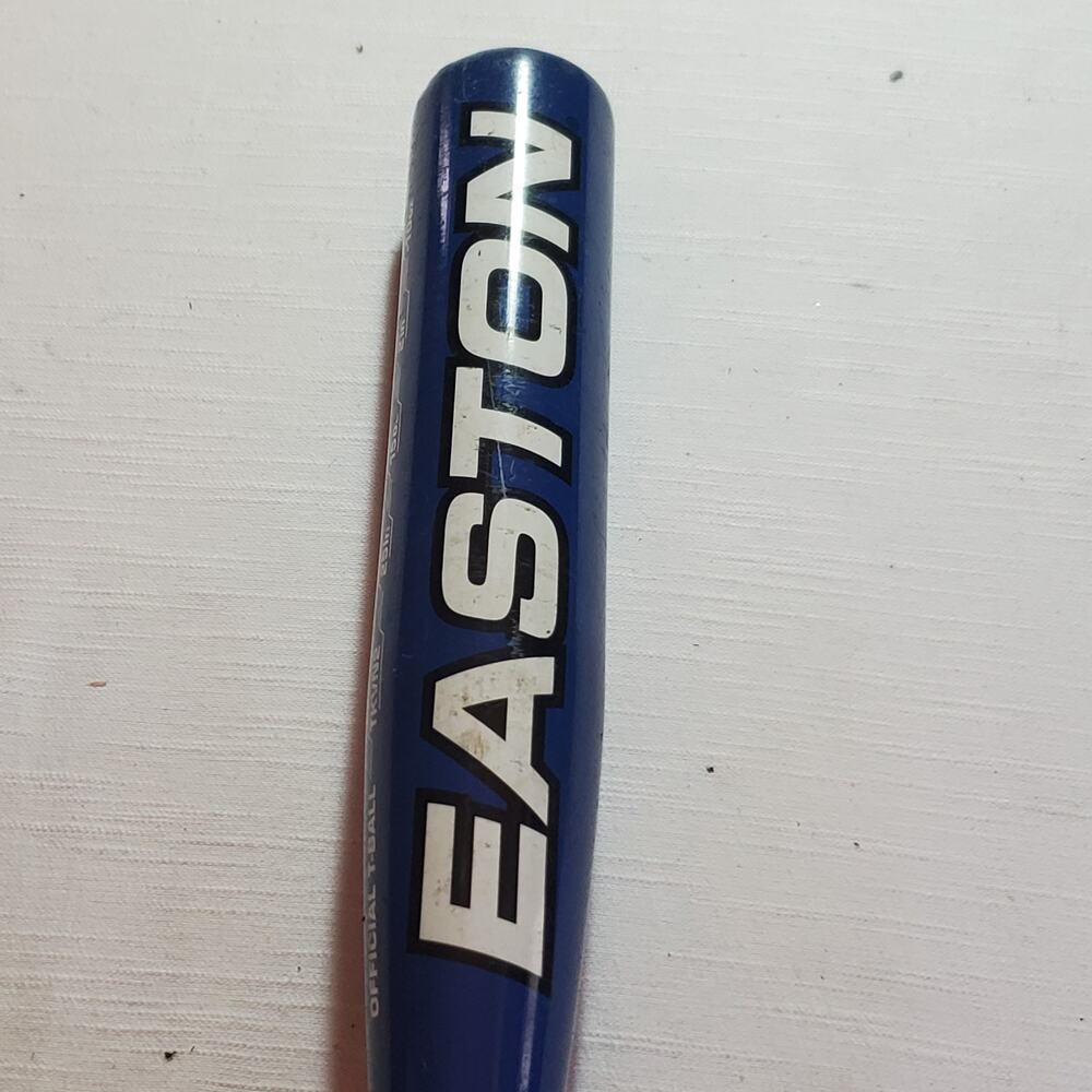 Easton Baseball Bat 25 Inch 15 Oz Drop 10 | TKVN2